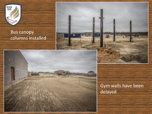 January 2020_Copper Creek ES 